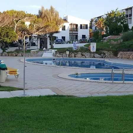 Acogedor Apartamento Con Jardin, Piscina Y Playa Daire *