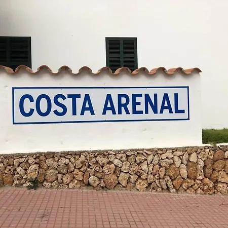 Acogedor Apartamento Con Jardin, Piscina Y Playa