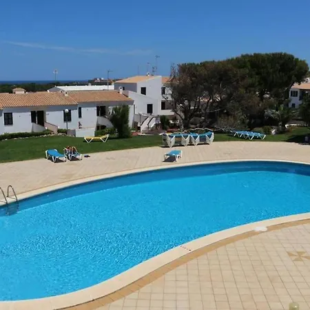 Acogedor Apartamento Con Jardin, Piscina Y Playa
