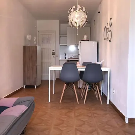 Acogedor Apartamento Con Jardin, Piscina Y Playa Appartamento *