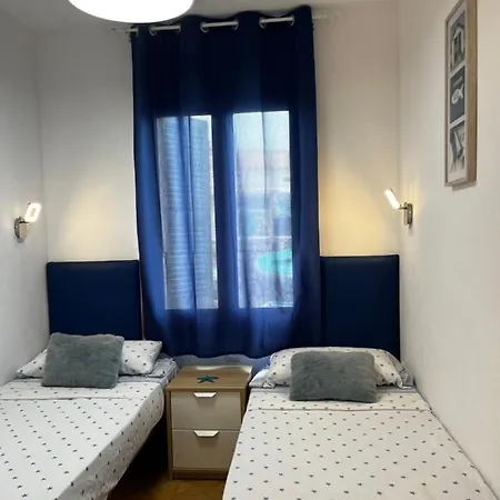 Acogedor Apartamento Con Jardin, Piscina Y Playa Appartamento *